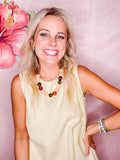 Saylor Necklace