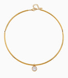 Shay Collar Necklace