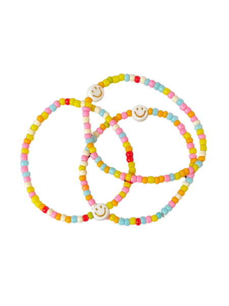 Smile! Bracelet