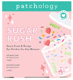 Sugar Rush Eye Patch Set