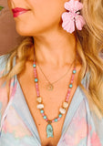 Lani Lavender Florals