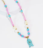 Summer Dreams Necklace