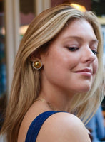 Sydney Statement Studs