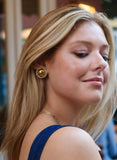 Sydney Statement Studs