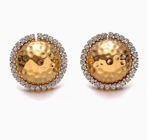 Sydney Statement Studs
