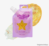 Glitter Packs - Purple or Gold