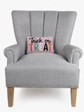 Trick or Treat Pillow