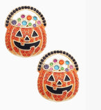 Trick or Treat Studs