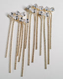 Tuxedo Bow Dusters