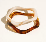 Wilder Bangle Set
