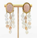 Willow Rose Quartz Statements