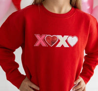 XOXO Kids Sweatshirt