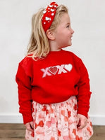 XOXO Kids Sweatshirt