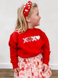 XOXO Kids Sweatshirt