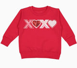 XOXO Kids Sweatshirt