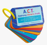 A.C.T. Cards for Kids
