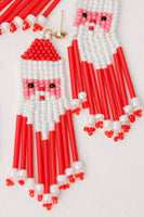 Santa Tassels