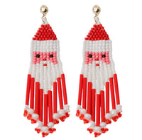 Santa Tassels