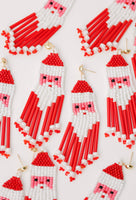 Santa Tassels